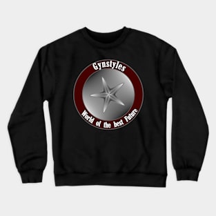 Gynstyles Crewneck Sweatshirt